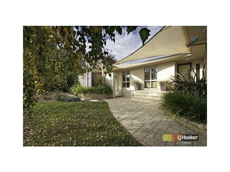 5 Tanda Place, Giralang ACT 2617