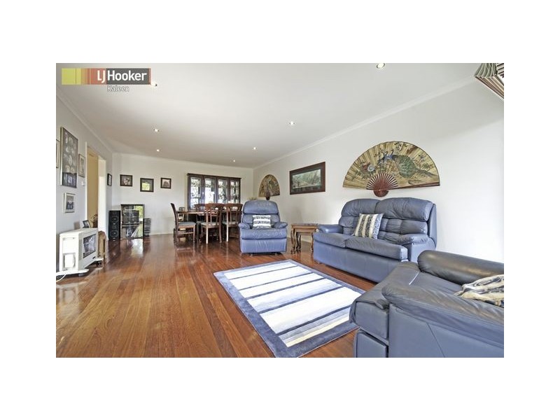 5 Tanda Place, Giralang ACT 2617