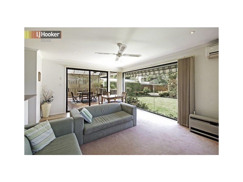 5 Tanda Place, Giralang ACT 2617
