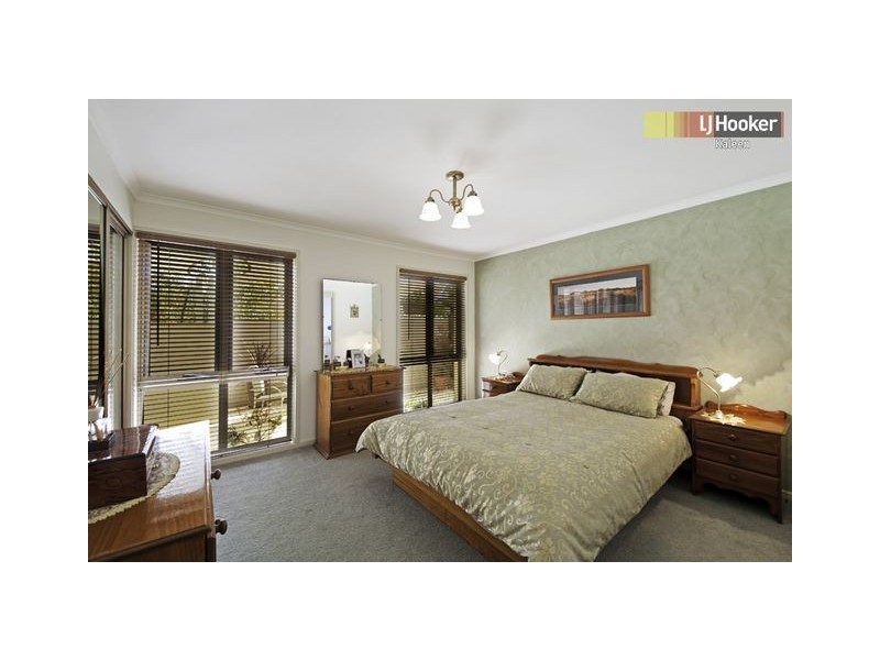 5 Tanda Place, Giralang ACT 2617