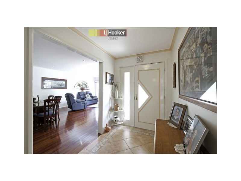5 Tanda Place, Giralang ACT 2617