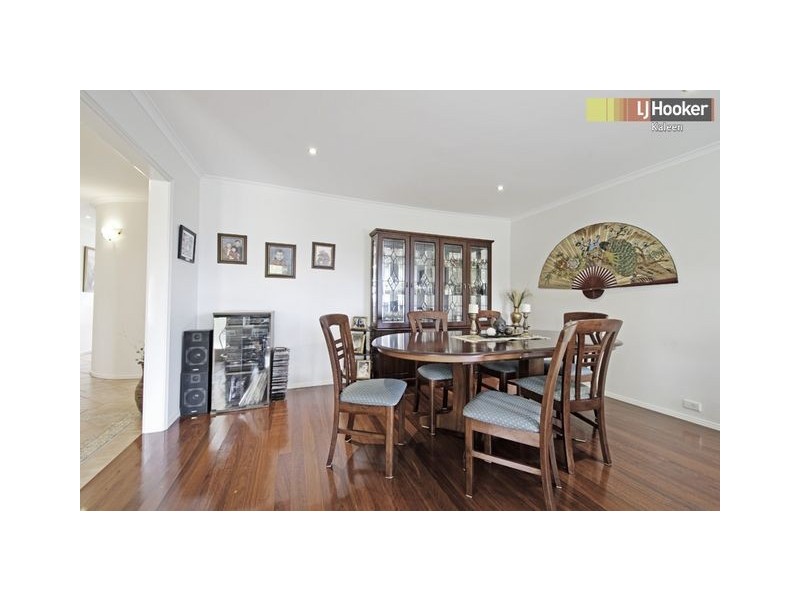 5 Tanda Place, Giralang ACT 2617