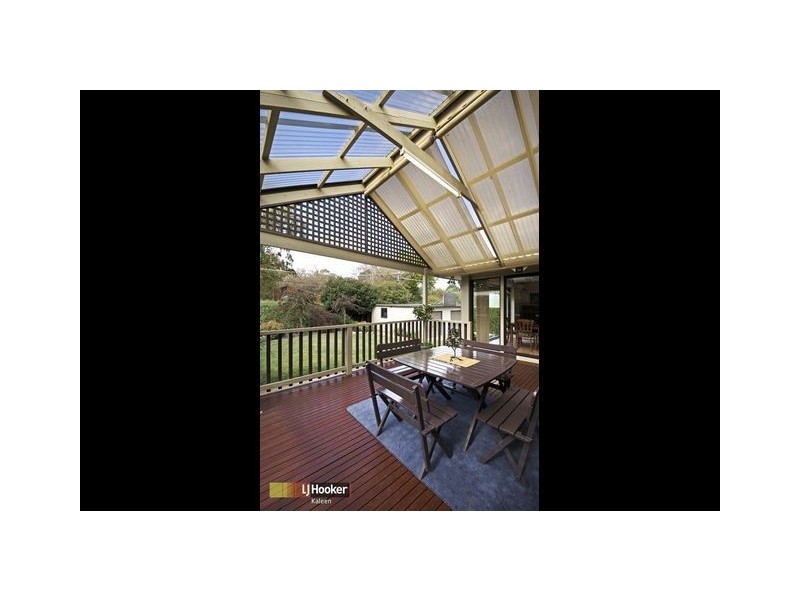 5 Tanda Place, Giralang ACT 2617