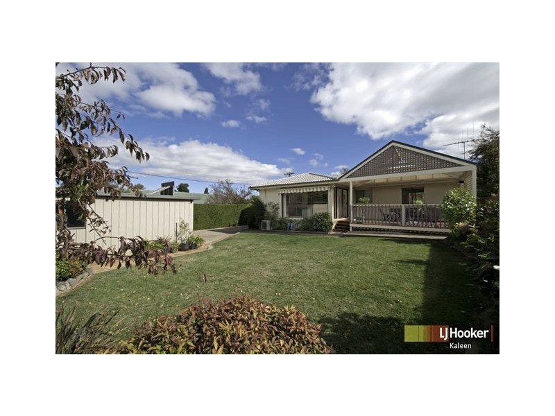 5 Tanda Place, Giralang ACT 2617