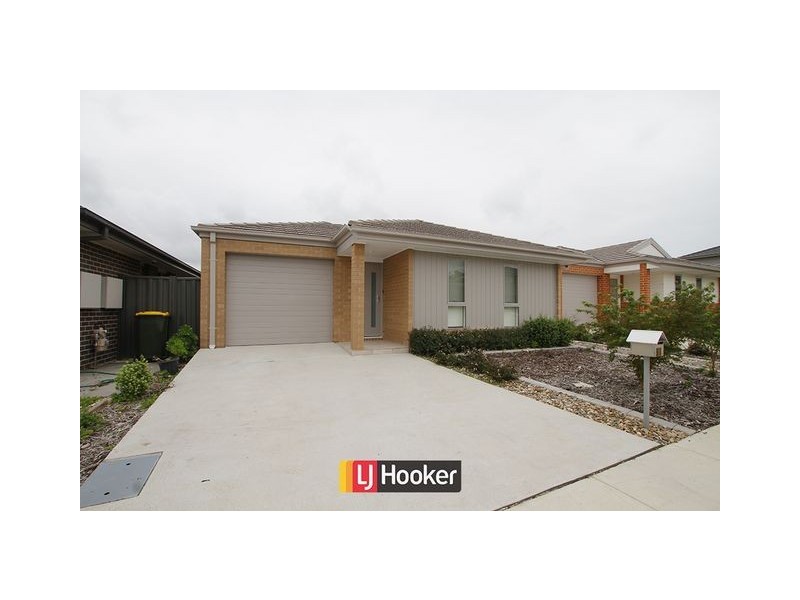 91 Hibberd Crescent, Forde ACT 2914