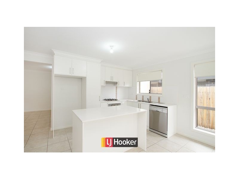 91 Hibberd Crescent, Forde ACT 2914