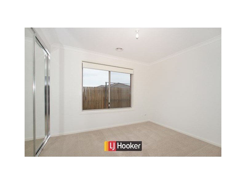 91 Hibberd Crescent, Forde ACT 2914