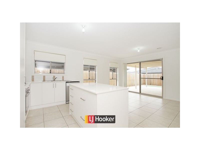 91 Hibberd Crescent, Forde ACT 2914