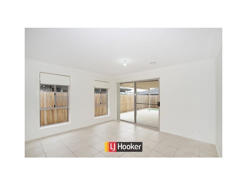91 Hibberd Crescent, Forde ACT 2914