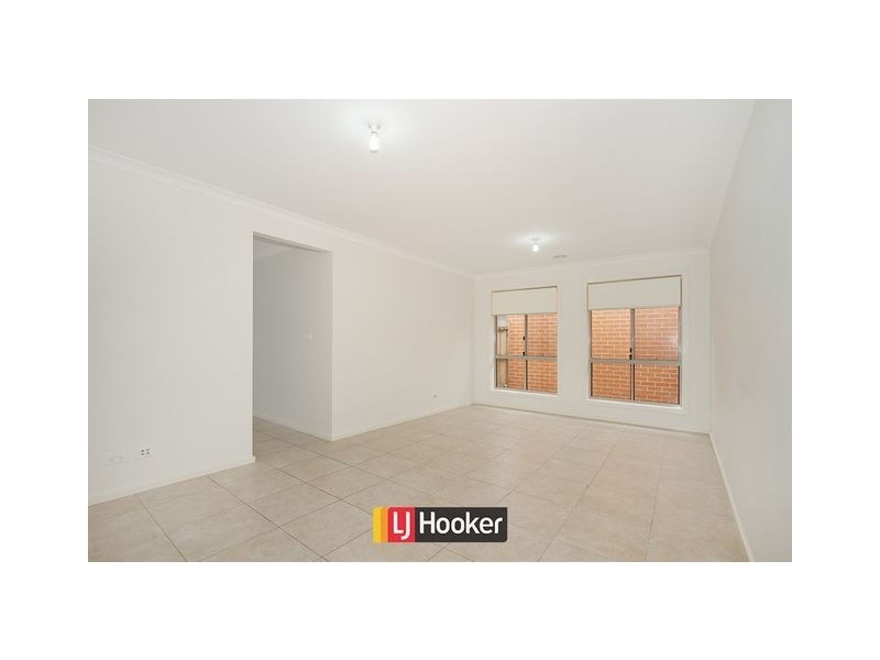 91 Hibberd Crescent, Forde ACT 2914