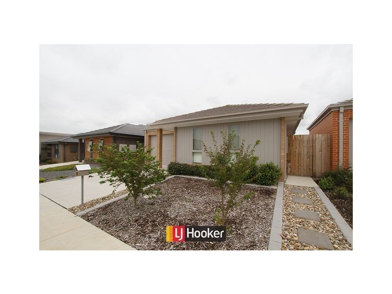 91 Hibberd Crescent, Forde ACT 2914