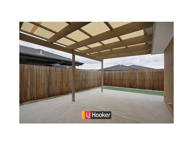 91 Hibberd Crescent, Forde ACT 2914