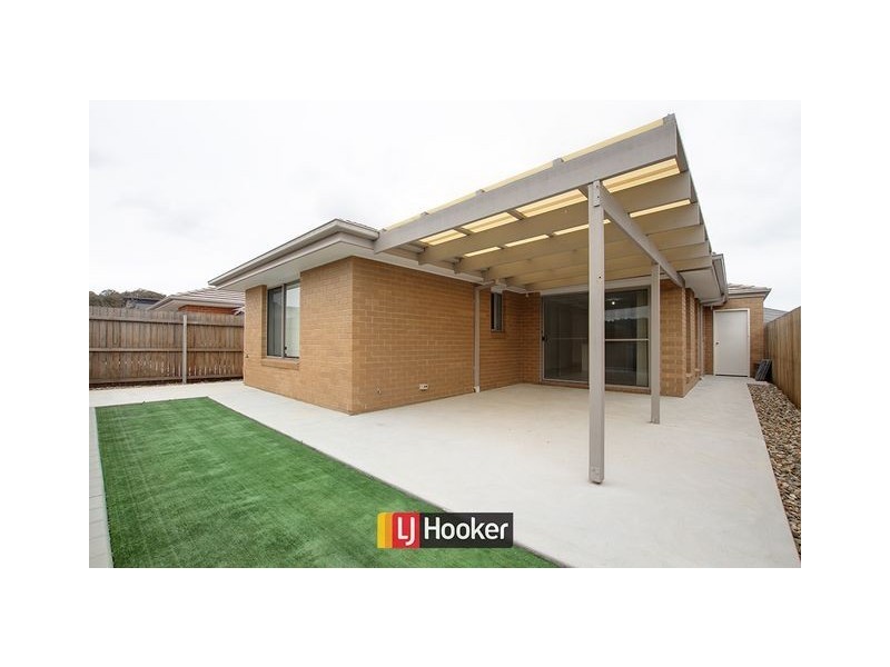 91 Hibberd Crescent, Forde ACT 2914
