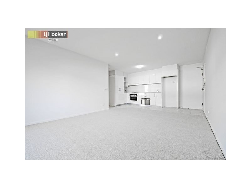 12/15 ‘Hub’ Braybrooke Street, Bruce ACT 2617