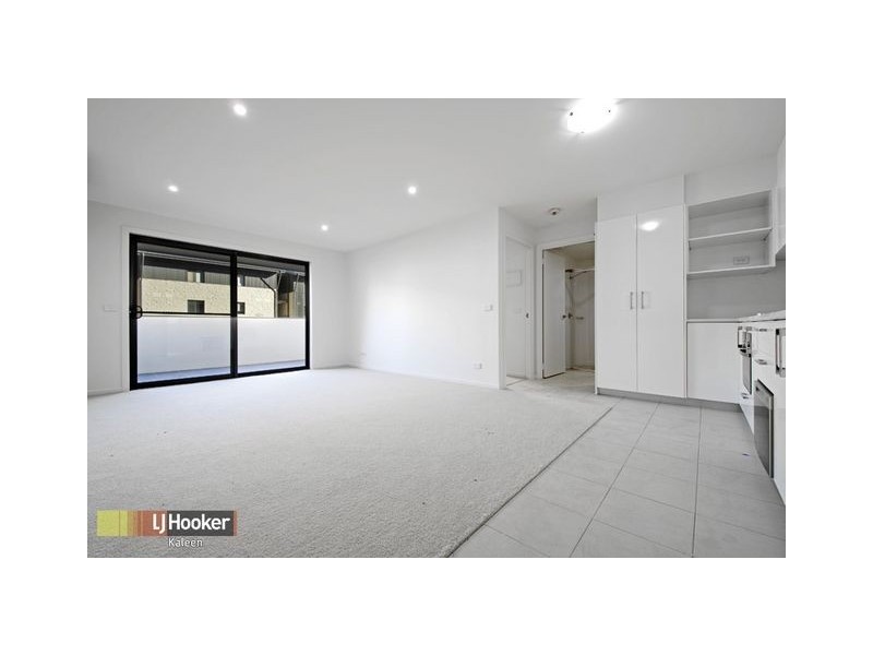 12/15 ‘Hub’ Braybrooke Street, Bruce ACT 2617