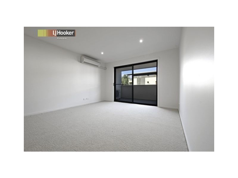 12/15 ‘Hub’ Braybrooke Street, Bruce ACT 2617