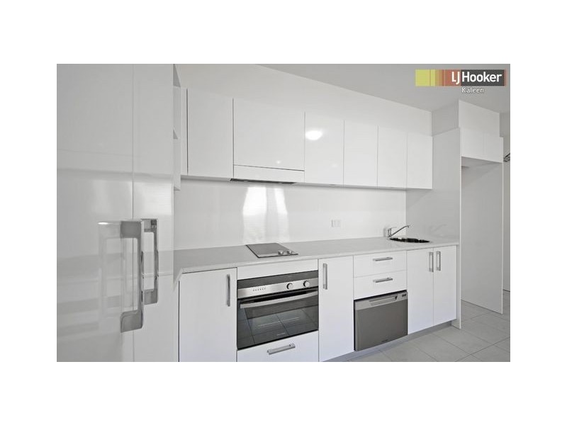 12/15 ‘Hub’ Braybrooke Street, Bruce ACT 2617