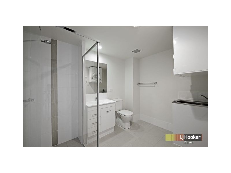 12/15 ‘Hub’ Braybrooke Street, Bruce ACT 2617