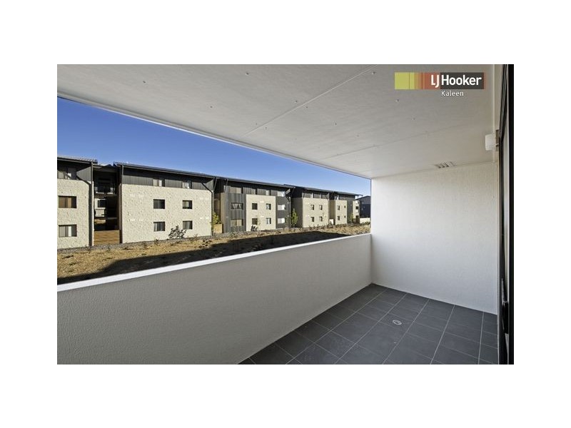 12/15 ‘Hub’ Braybrooke Street, Bruce ACT 2617