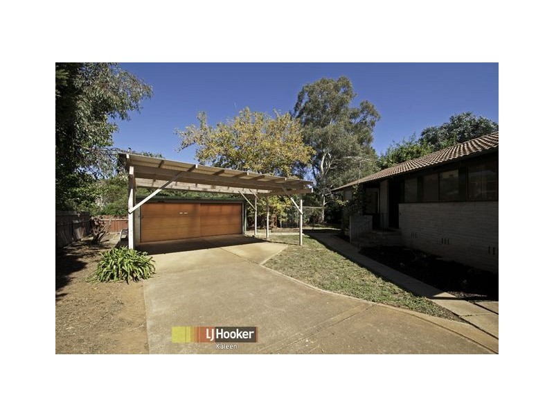 7 Palana Place, Giralang ACT 2617