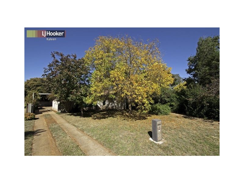 7 Palana Place, Giralang ACT 2617