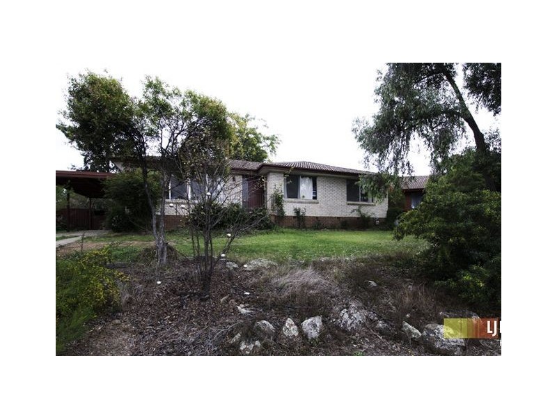 7 Antares Crescent, Giralang ACT 2617