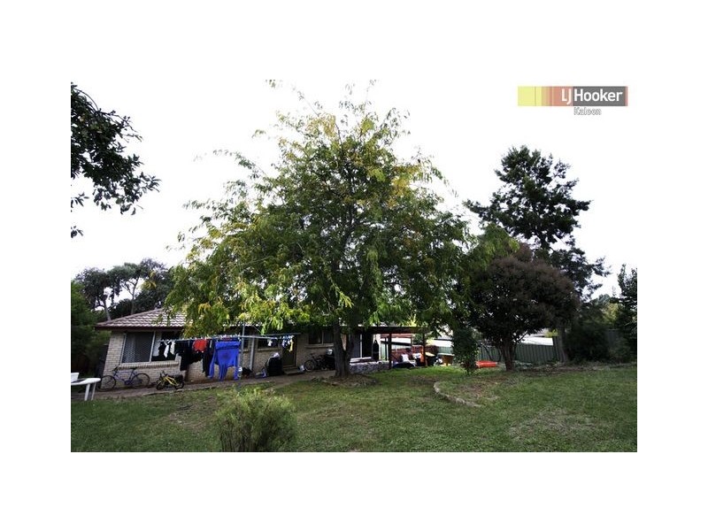 7 Antares Crescent, Giralang ACT 2617