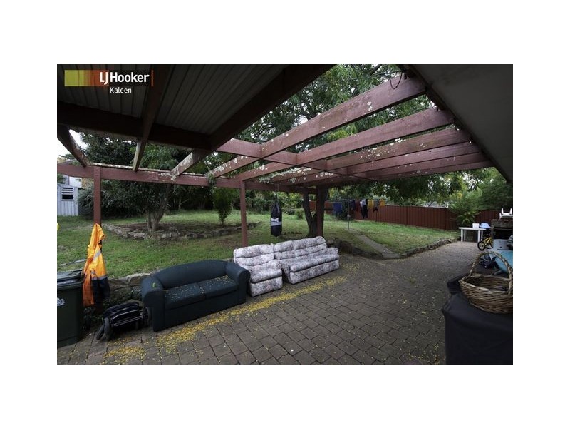 7 Antares Crescent, Giralang ACT 2617