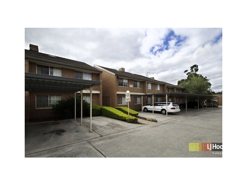 69/22 Archibald Street, Lyneham ACT 2602