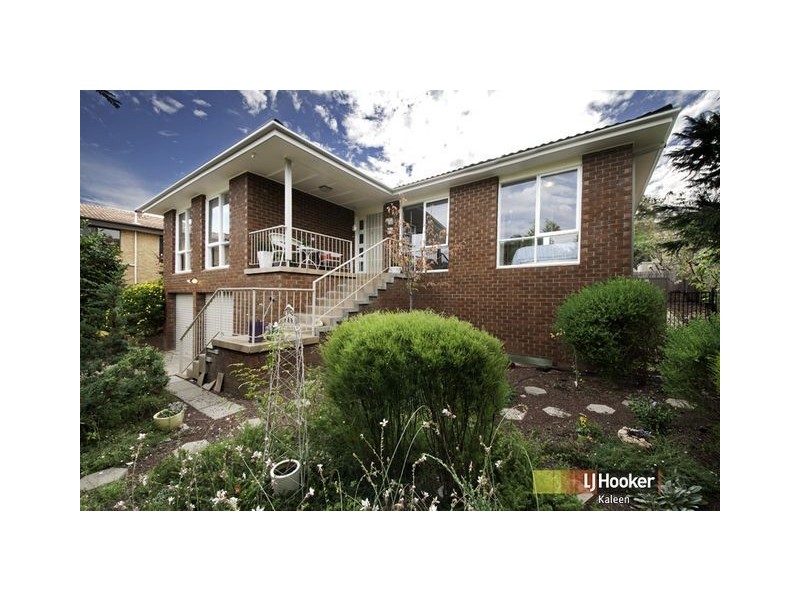 51 Callabonna Street, Kaleen ACT 2617