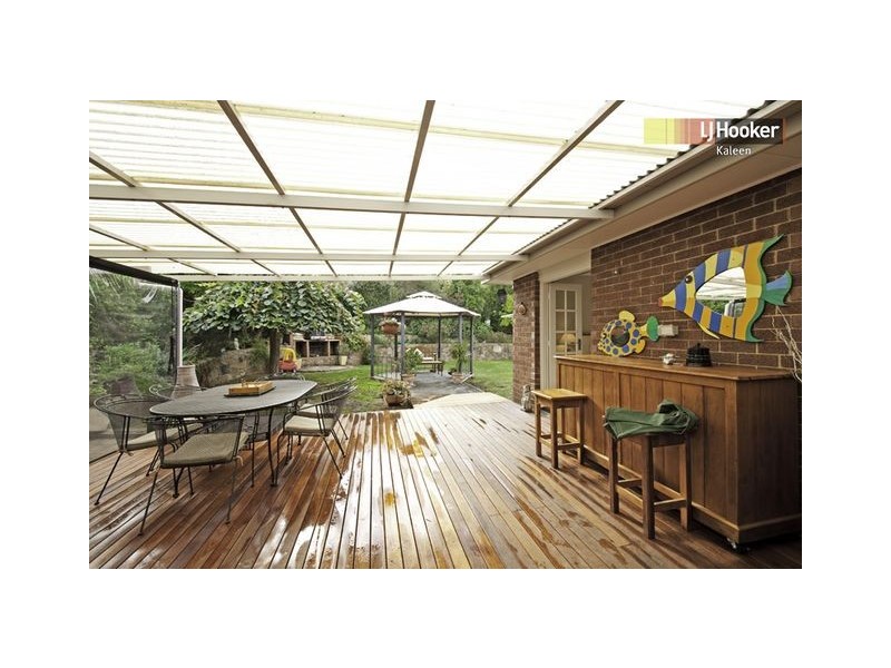 51 Callabonna Street, Kaleen ACT 2617