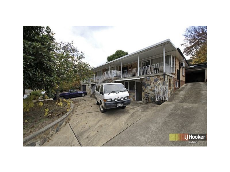 8 Bauhinia Street, O’connor ACT 2602