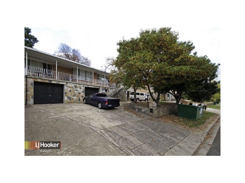 8 Bauhinia Street, O’connor ACT 2602