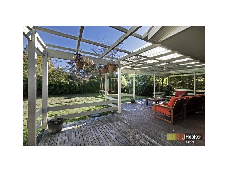6 Miena Place, Duffy ACT 2611