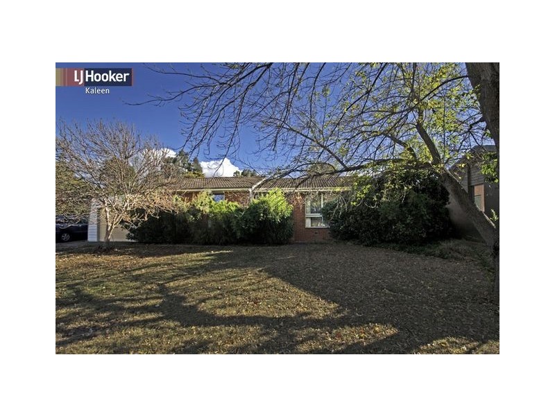 6 Miena Place, Duffy ACT 2611