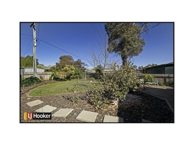 5 Balamara Street, Giralang ACT 2617