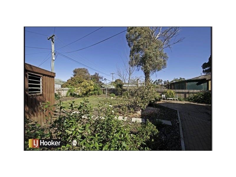 5 Balamara Street, Giralang ACT 2617