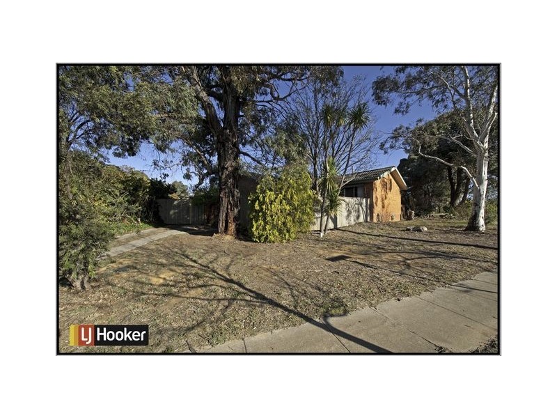 5 Balamara Street, Giralang ACT 2617