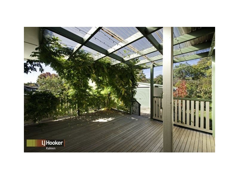 12 Badgery Street, Macquarie ACT 2614