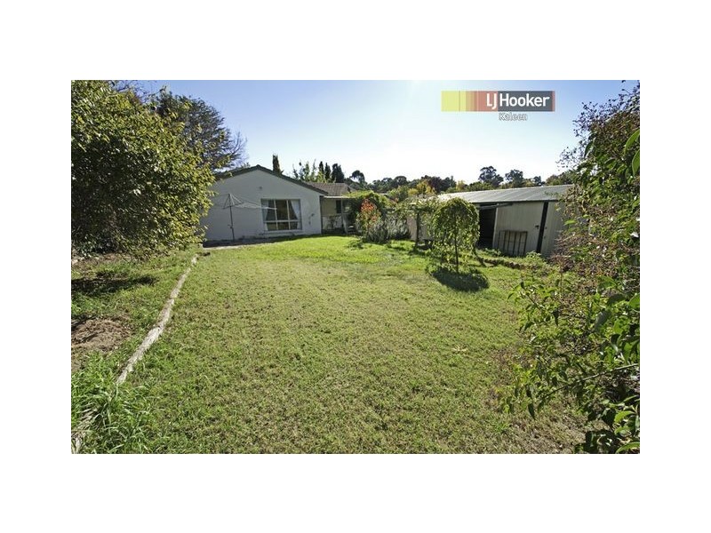12 Badgery Street, Macquarie ACT 2614