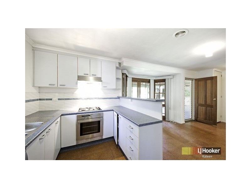 12 Badgery Street, Macquarie ACT 2614