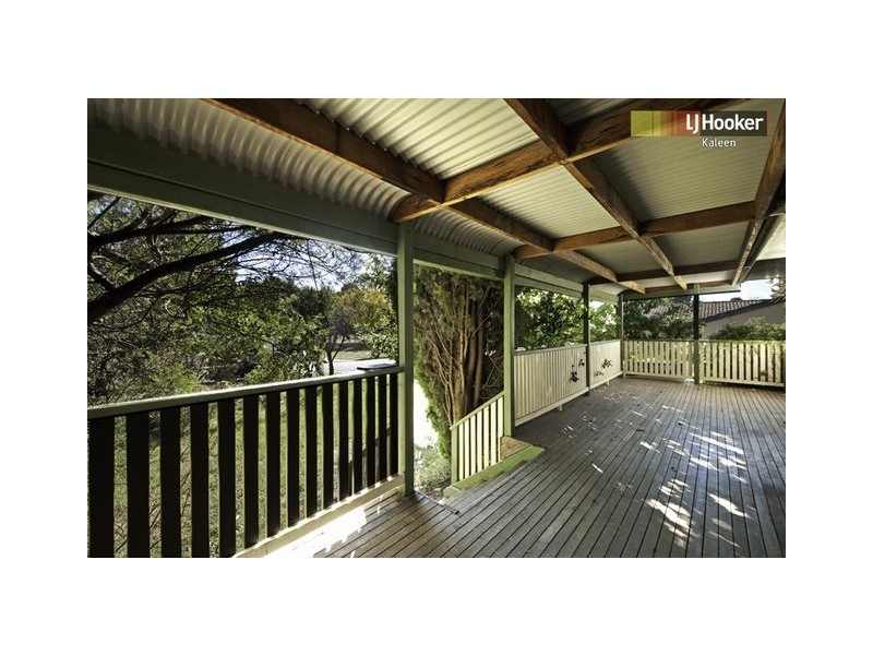 12 Badgery Street, Macquarie ACT 2614
