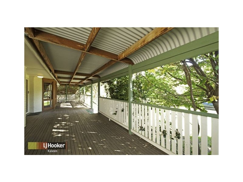 12 Badgery Street, Macquarie ACT 2614
