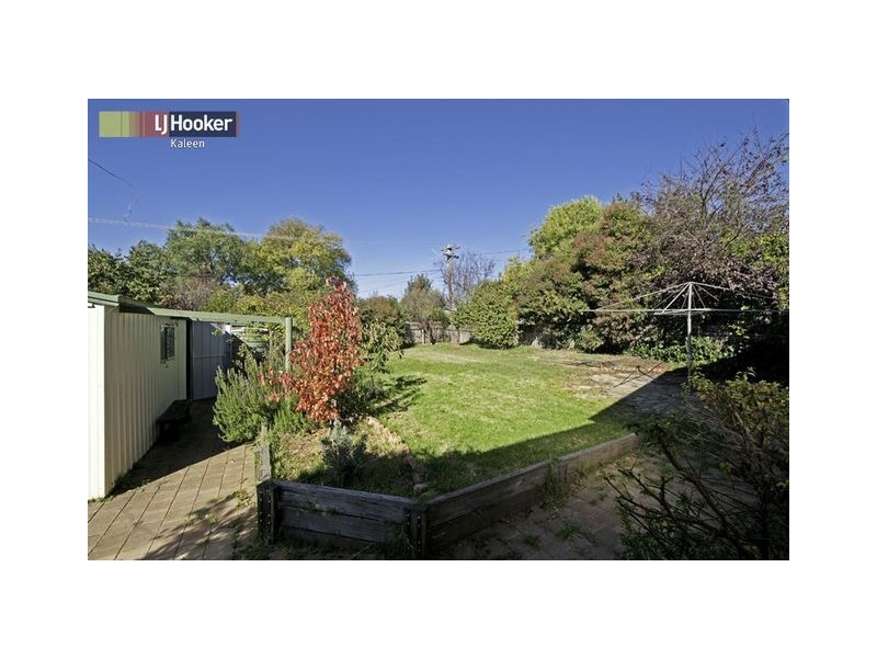 12 Badgery Street, Macquarie ACT 2614