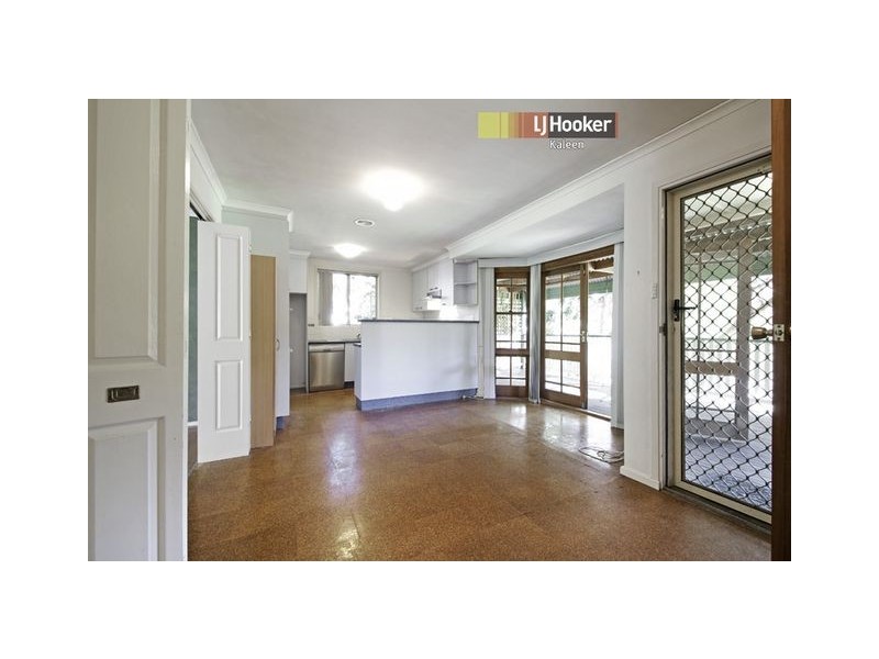 12 Badgery Street, Macquarie ACT 2614