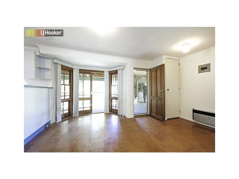 12 Badgery Street, Macquarie ACT 2614