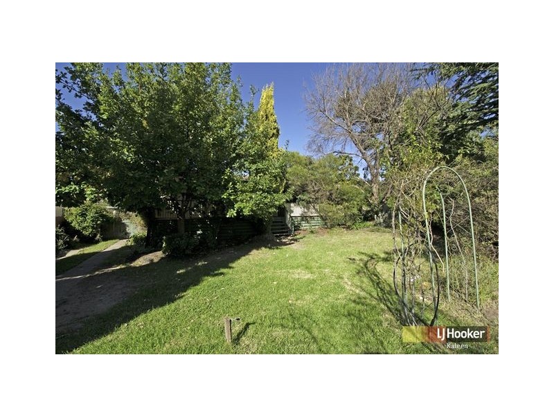 12 Badgery Street, Macquarie ACT 2614