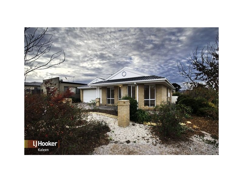 12 Sarre Street, Gungahlin ACT 2912