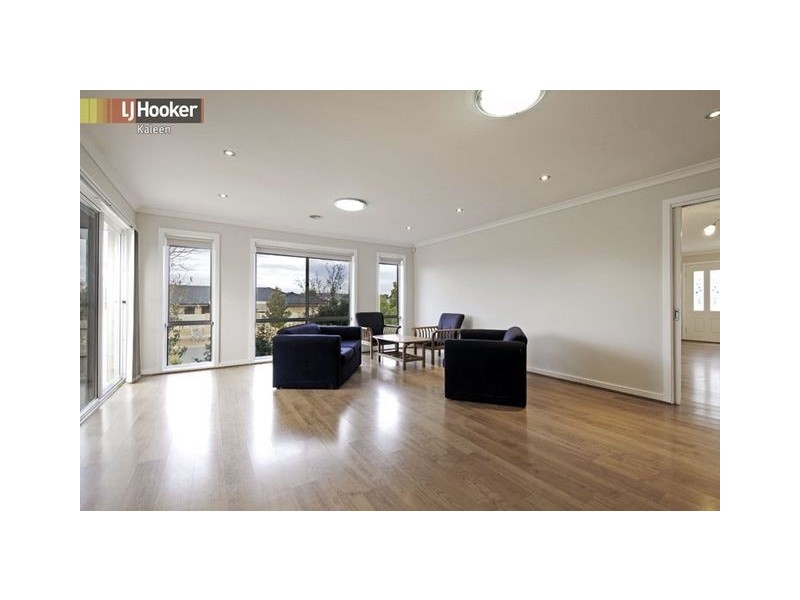 12 Sarre Street, Gungahlin ACT 2912