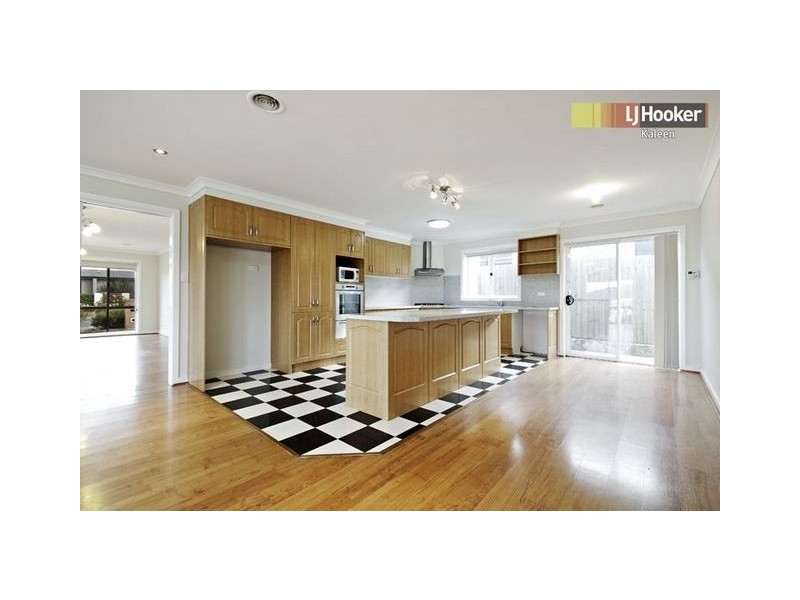 12 Sarre Street, Gungahlin ACT 2912